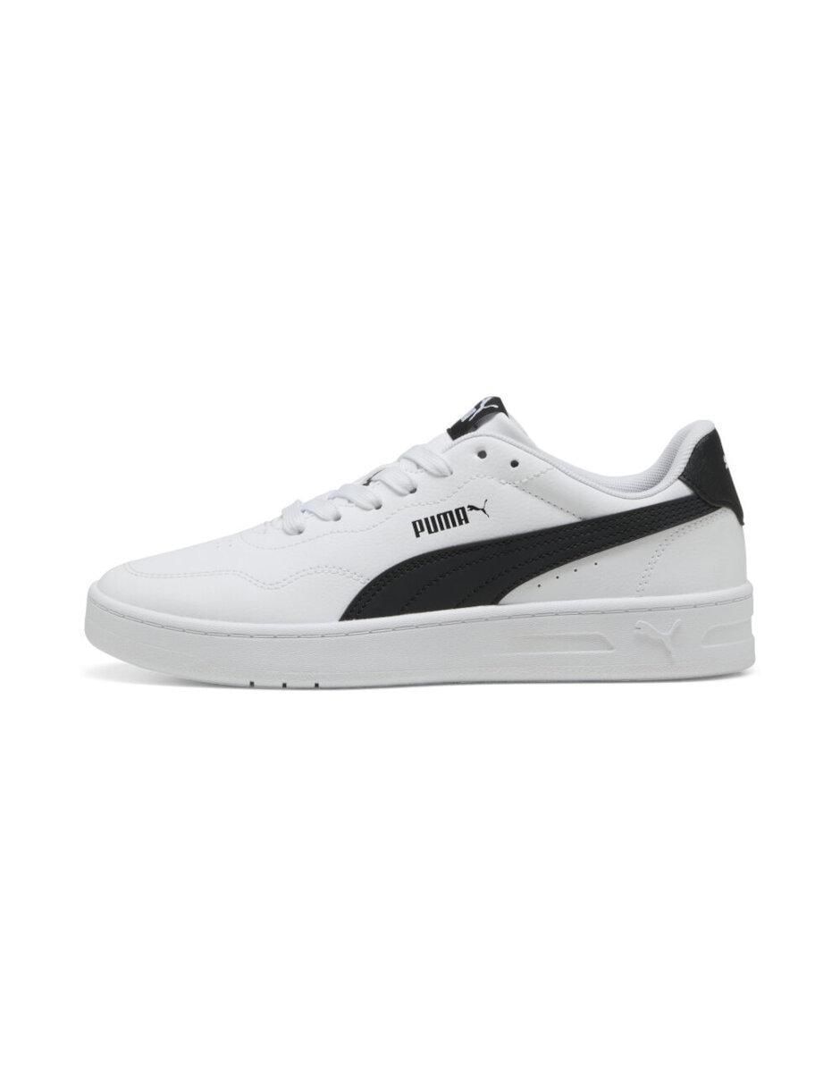 "tenis/set tenis" puma court lally no aplica "para mujer"