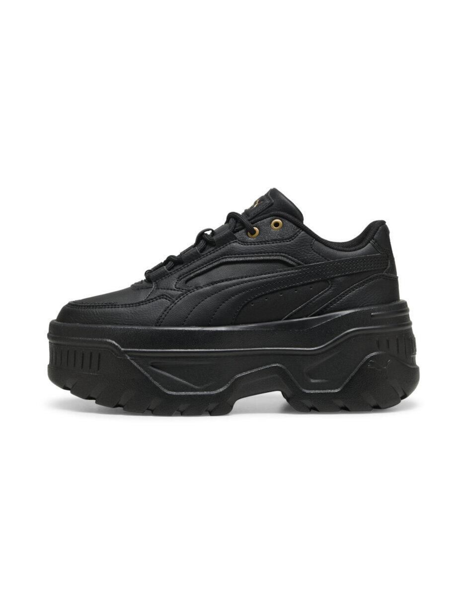 Tenis Karmen X- tra para mujer 3