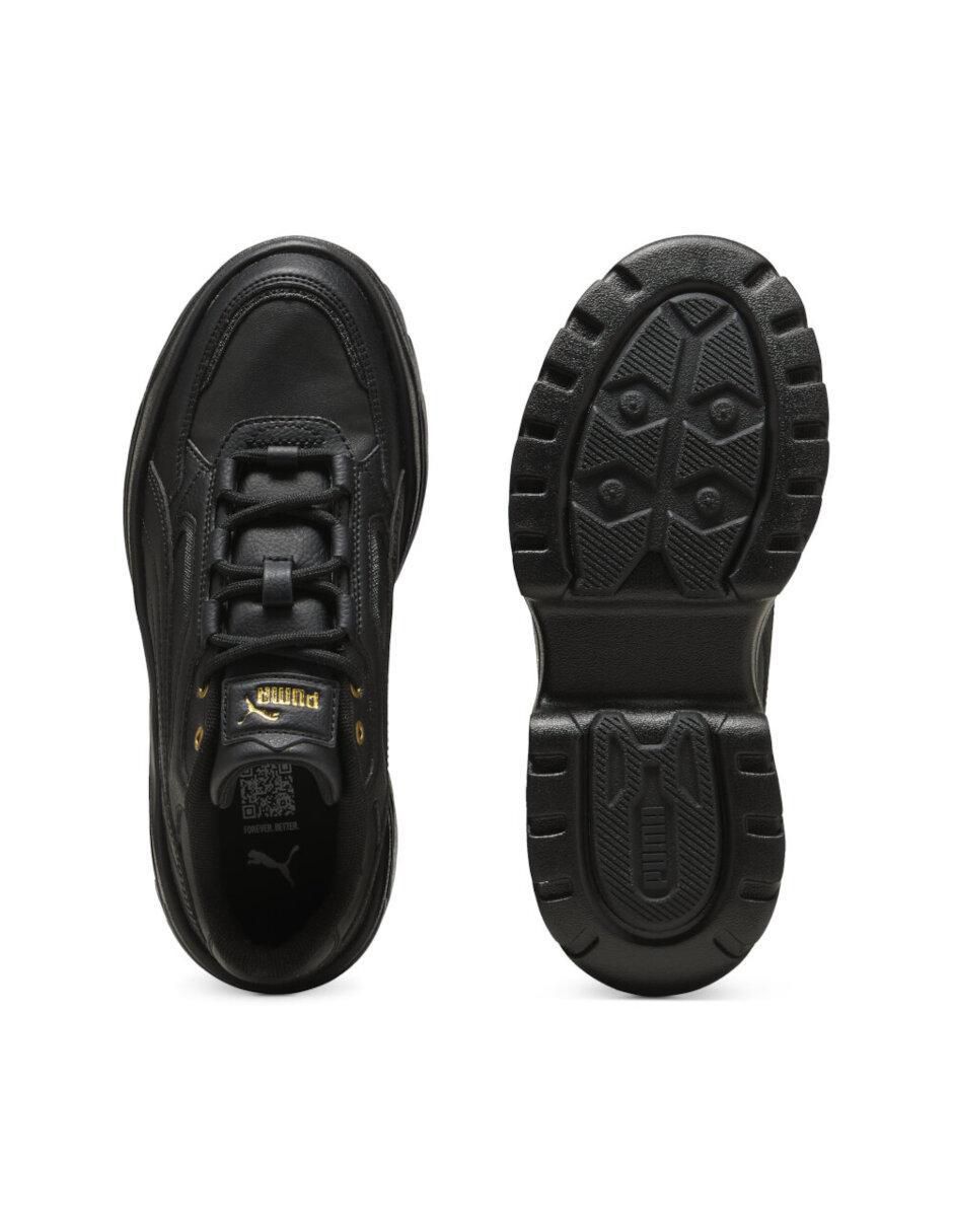 Tenis Karmen X- tra para mujer 4