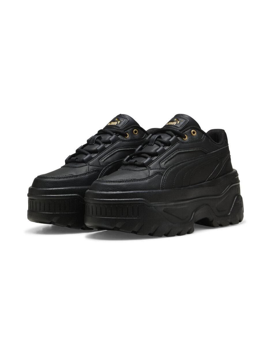 Tenis Karmen X- tra para mujer 5