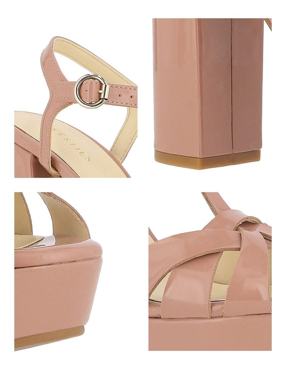 Sandalia para mujer 4