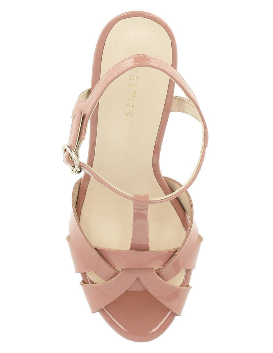 Sandalia para mujer 8