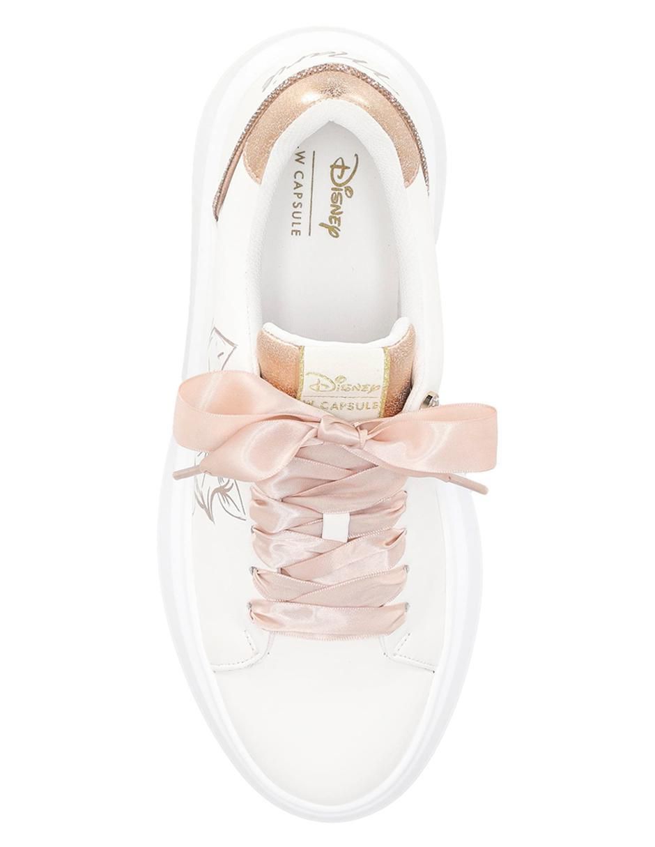 Tenis Holidays Classics para mujer 5