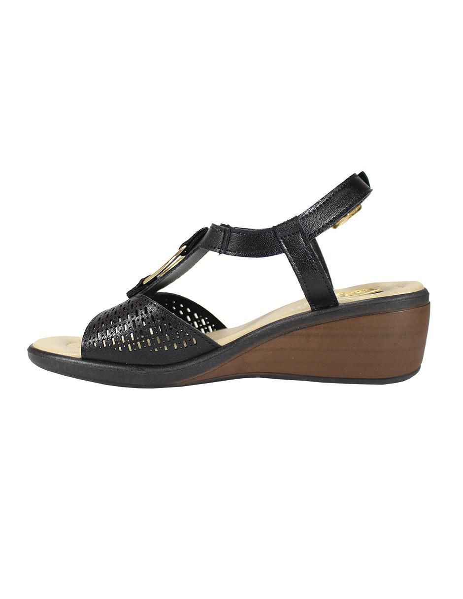 Sandalia para mujer 6