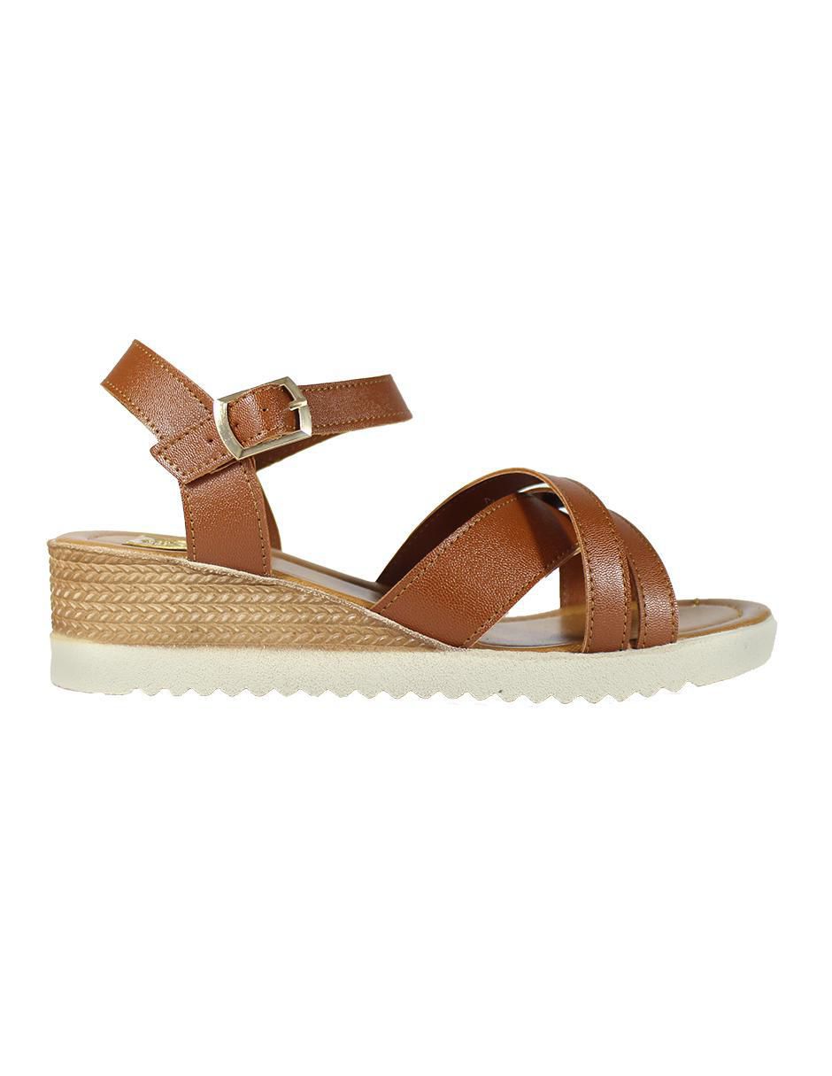 Sandalia para mujer 5