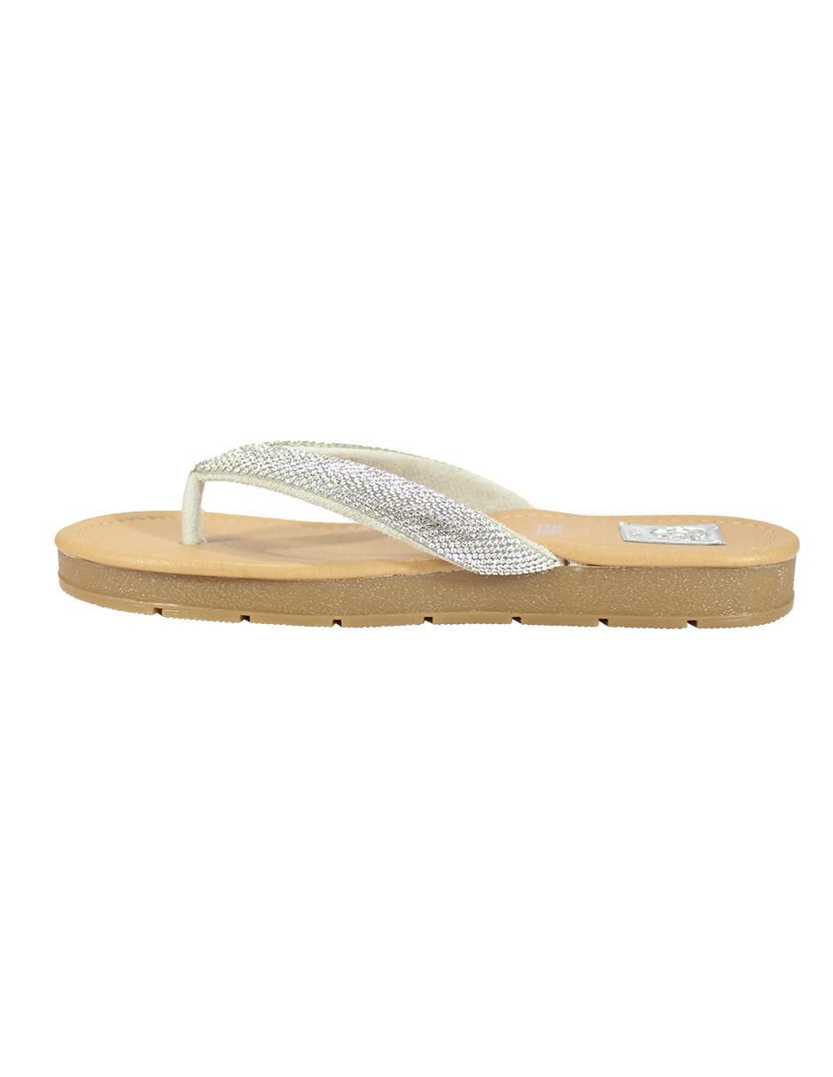 Sandalia para mujer 6