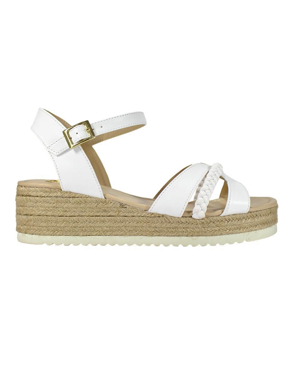 Sandalia para mujer 5