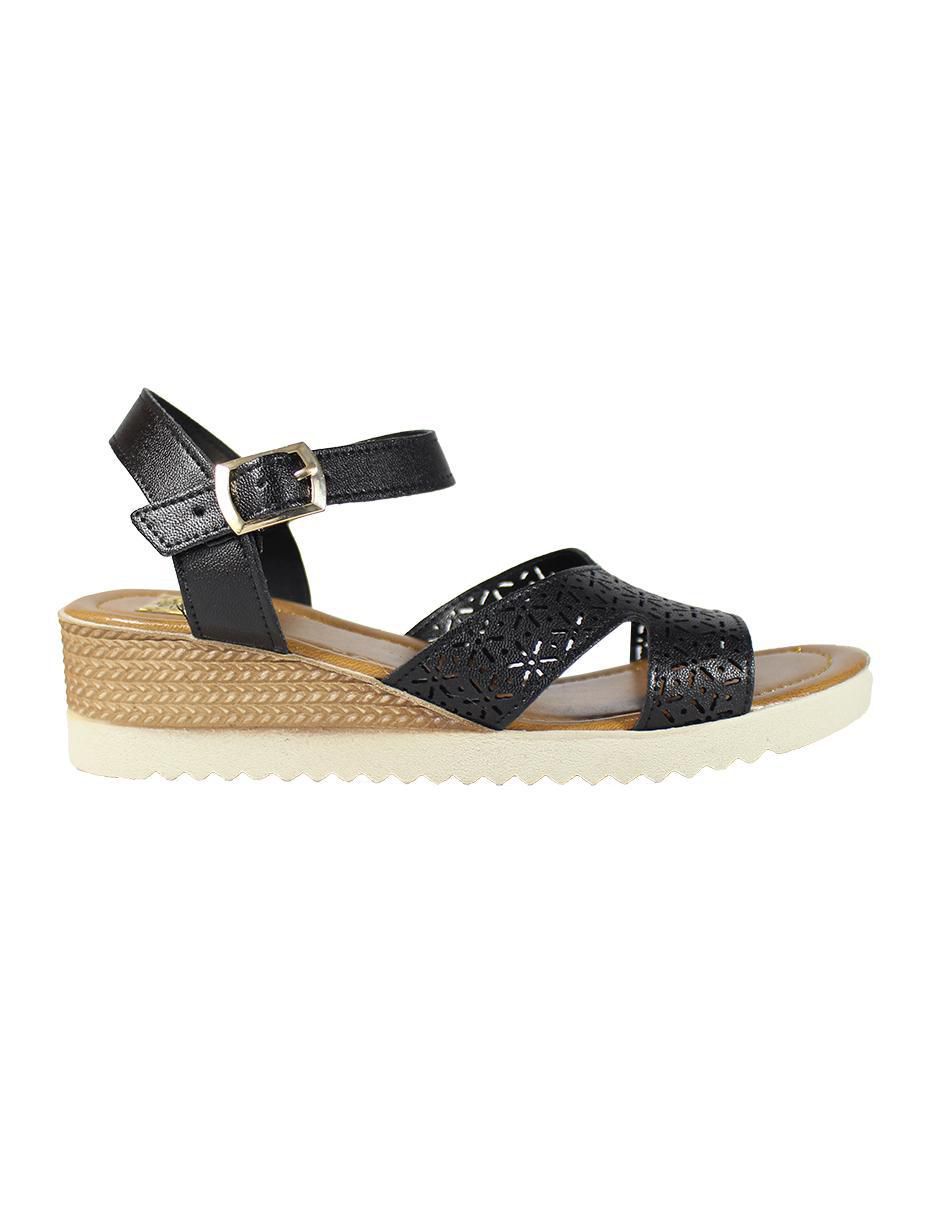 Sandalia para mujer 5