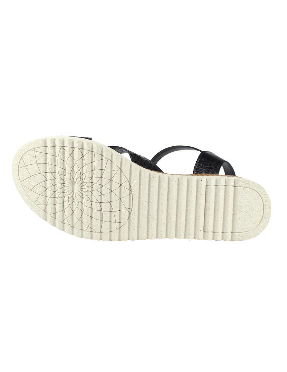 Sandalia para mujer 7