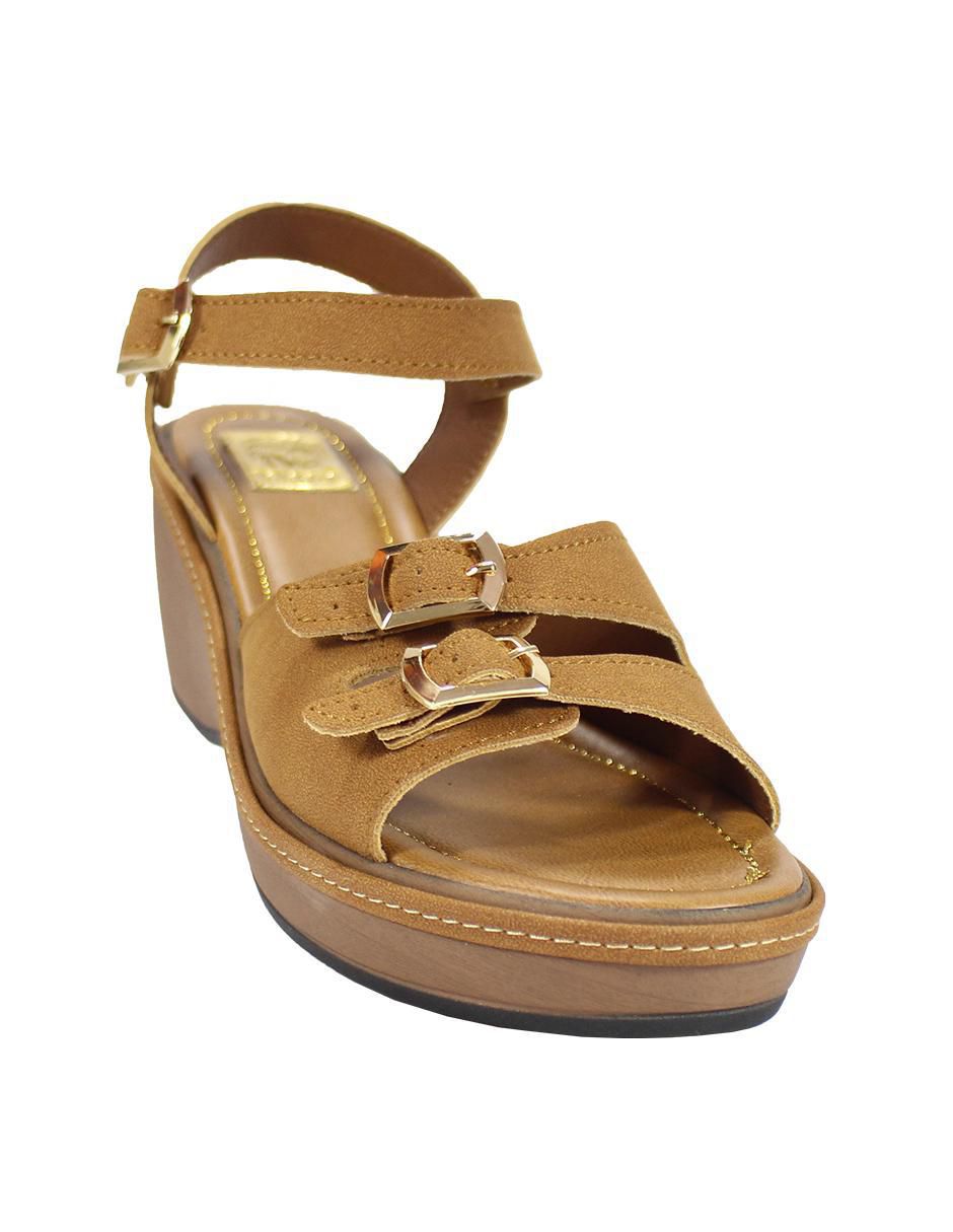 Sandalia para mujer
