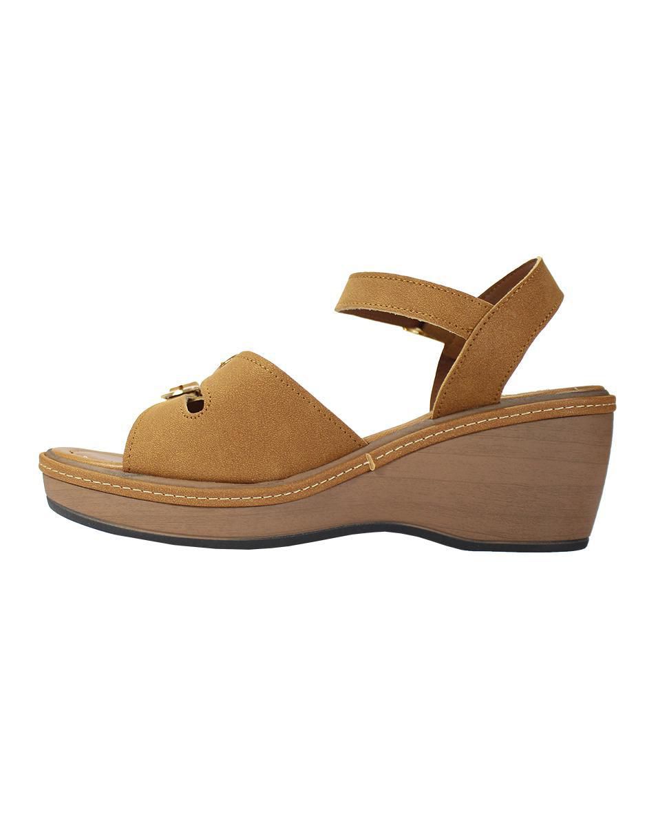 Sandalia para mujer 6