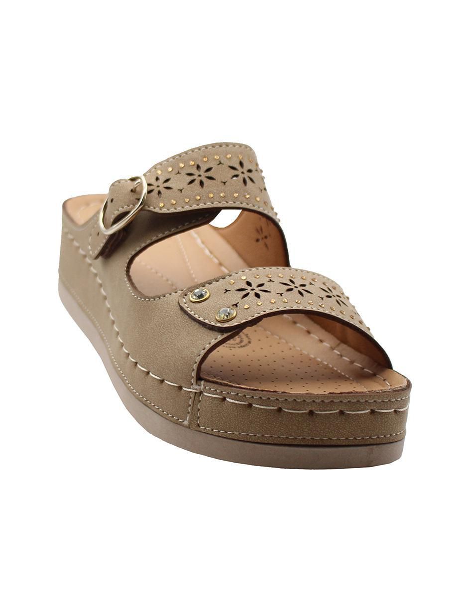 Sandalia para mujer