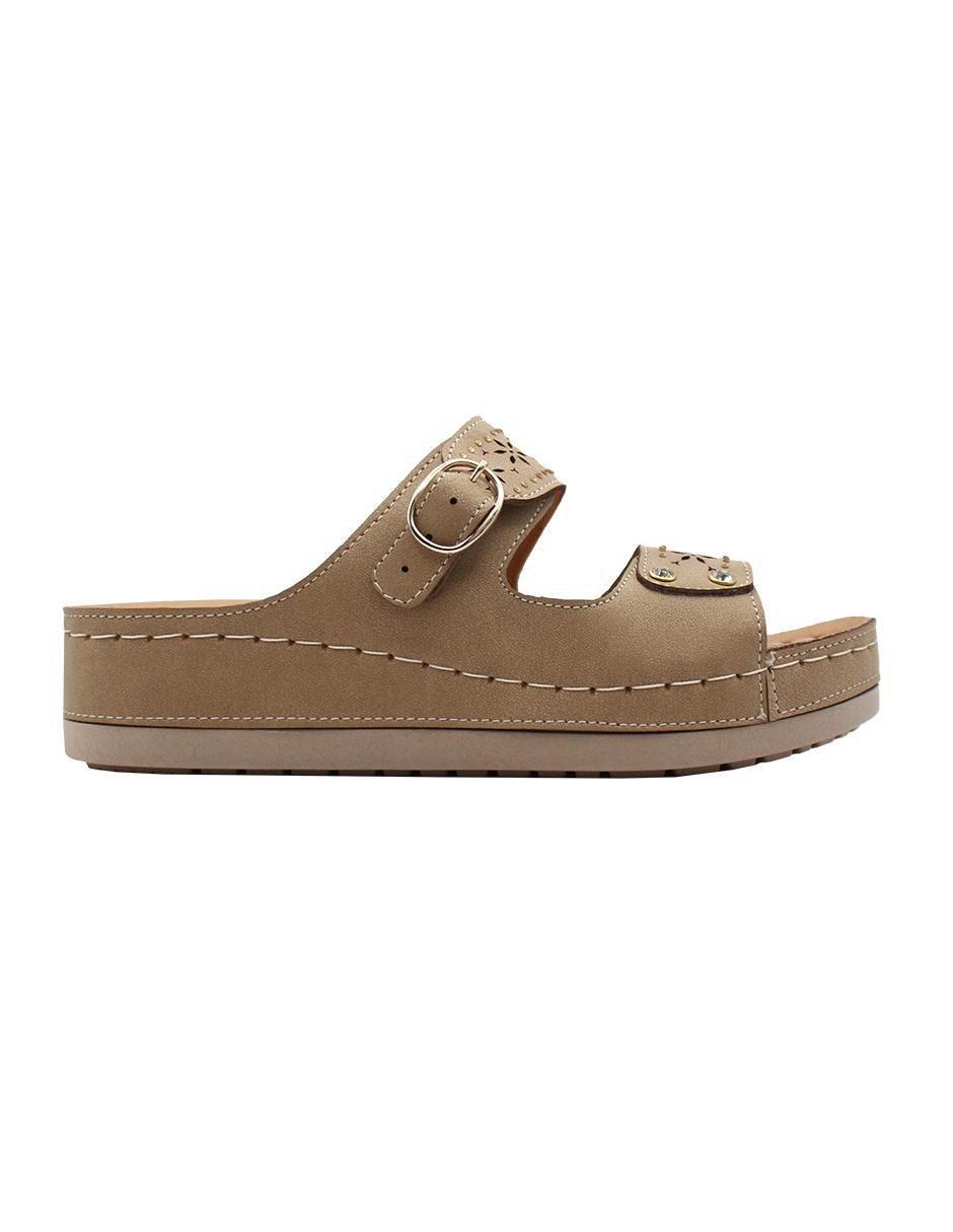 Sandalia para mujer 5