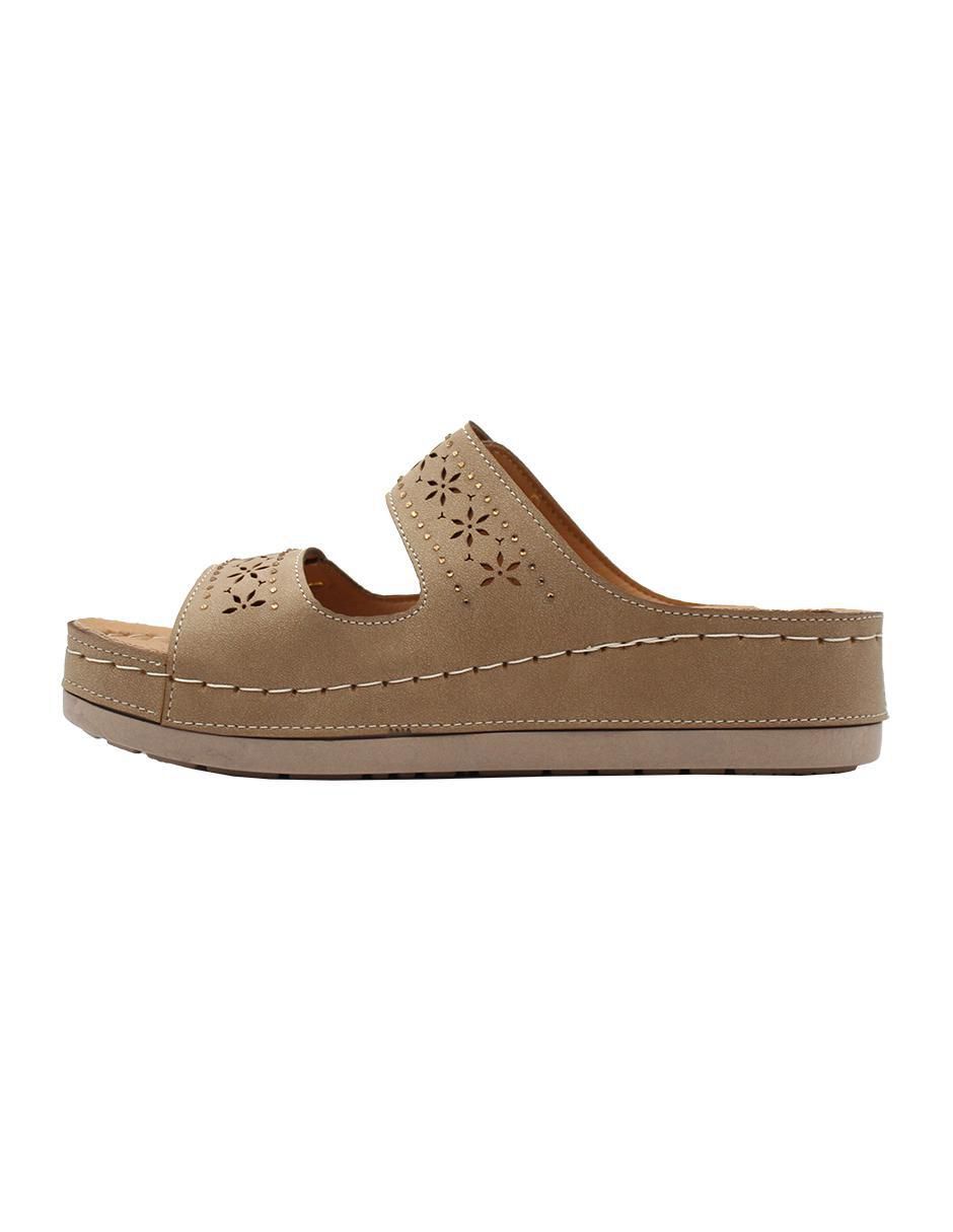 Sandalia para mujer 6