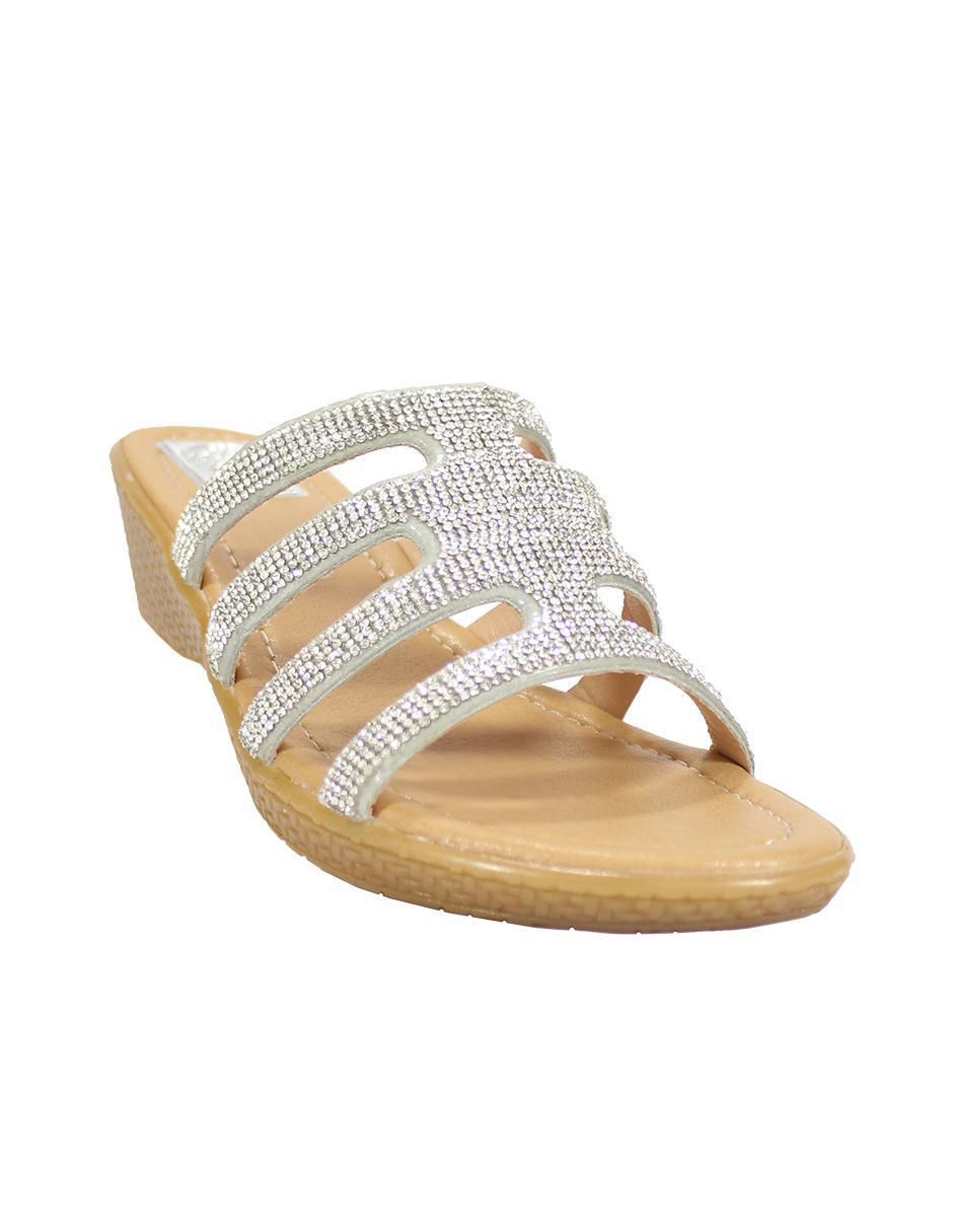 Sandalia para mujer