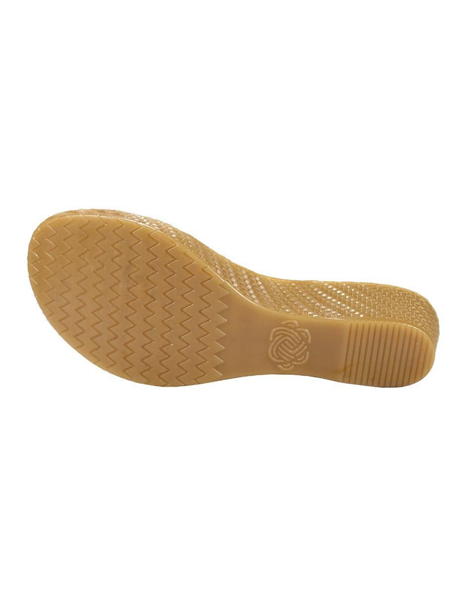 Sandalia para mujer 4