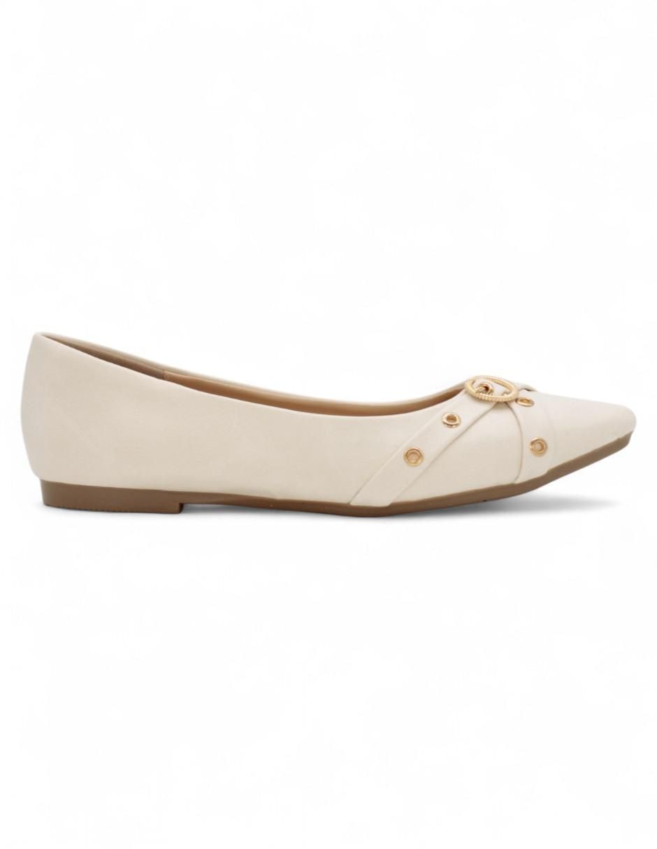 Balerina Rbbasics Pequeños productores para mujer 3
