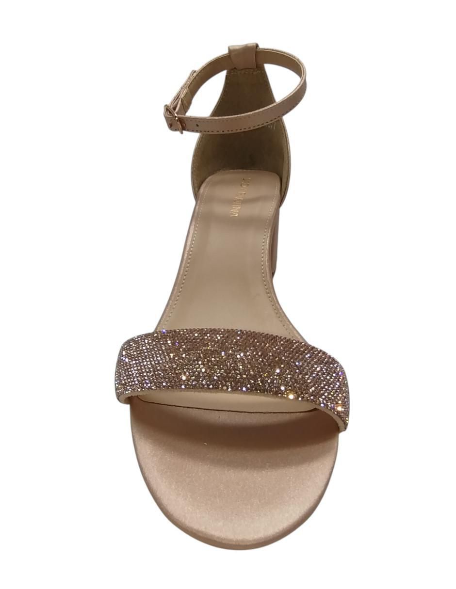 Sandalia para mujer 3