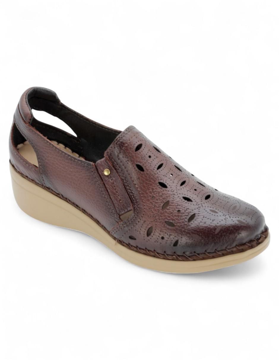 Sandalia Rbsoul para mujer