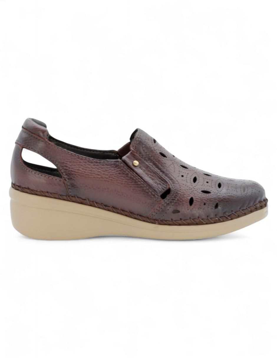 Sandalia Rbsoul para mujer 2