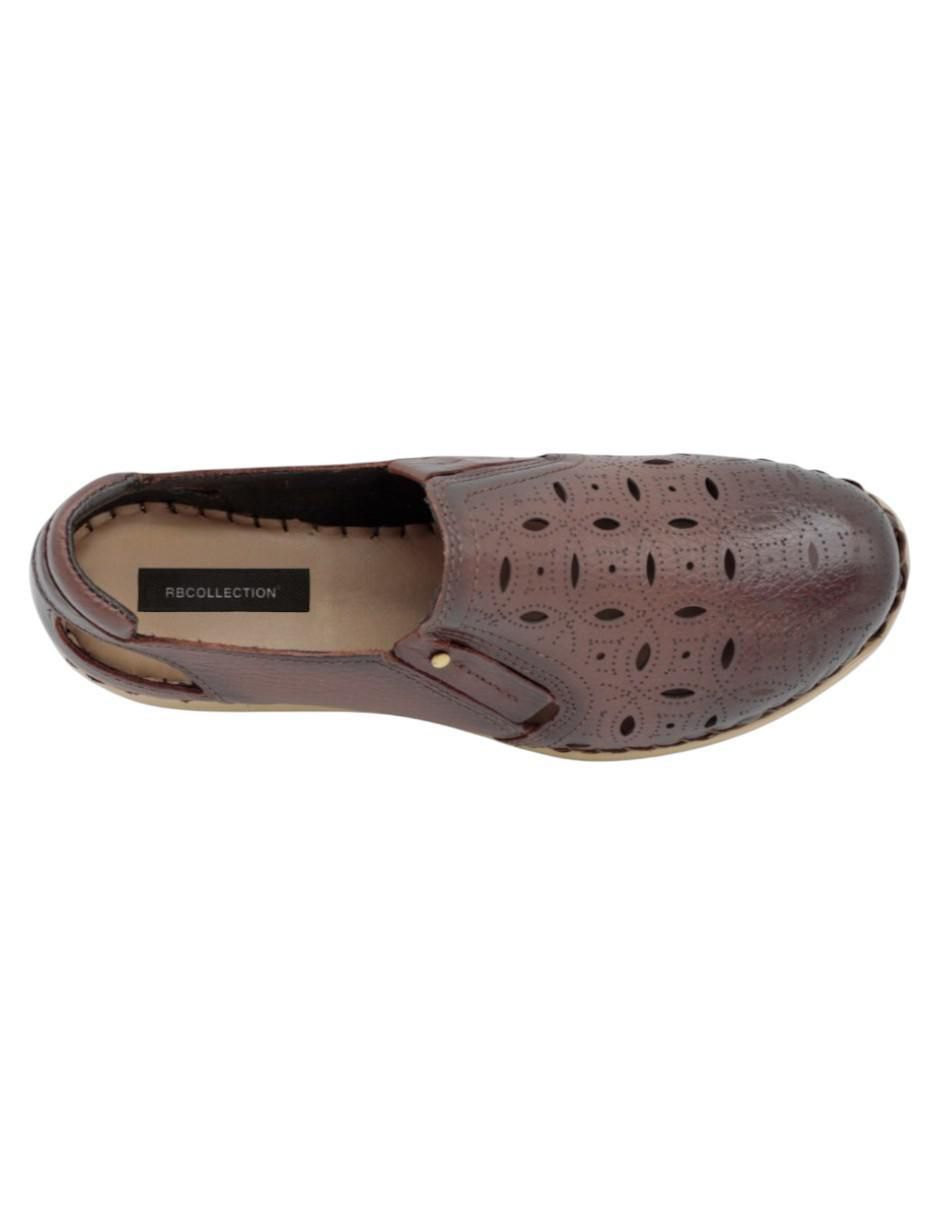 Sandalia Rbsoul para mujer 3