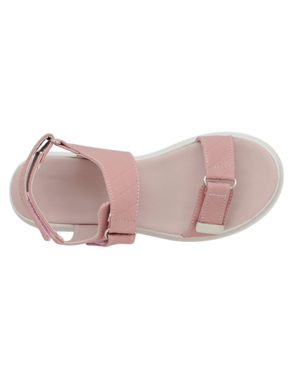 Sandalia Pequeños Productores para mujer 3
