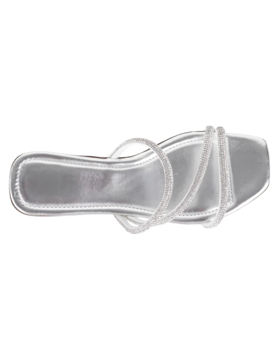 Sandalia Pequeños Productores para mujer 3