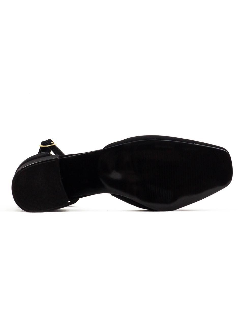 Zapatilla 4