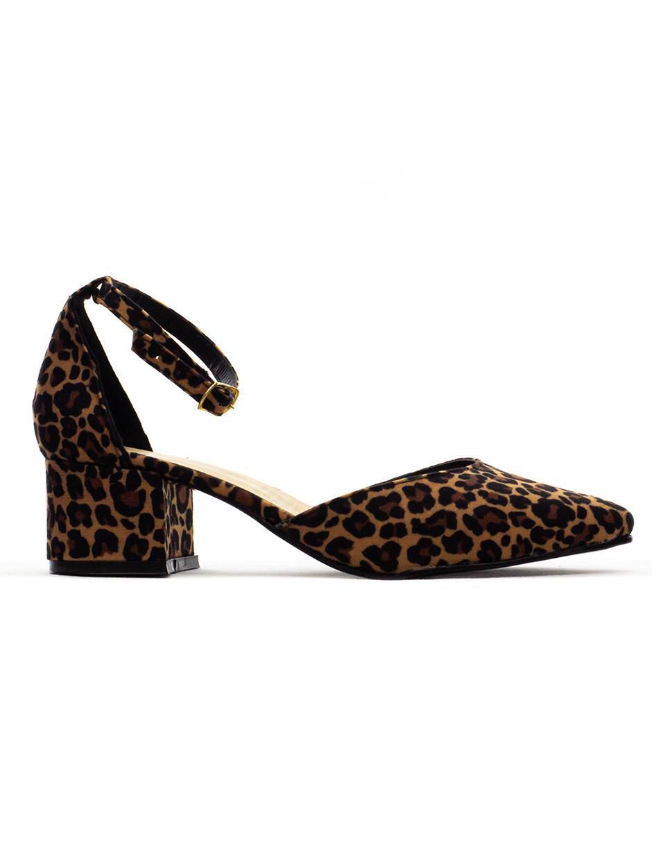 Zapatilla 3