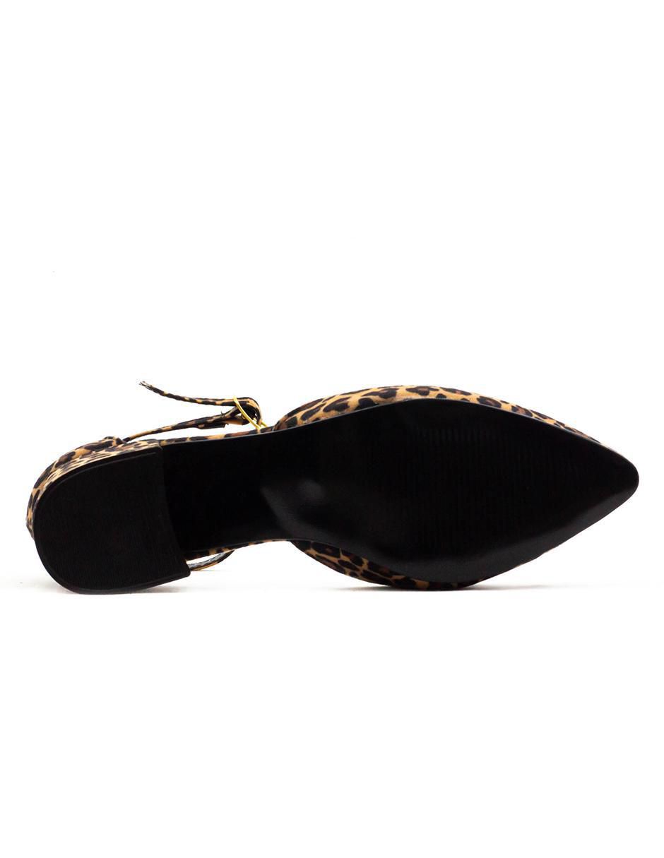 Zapatilla 4