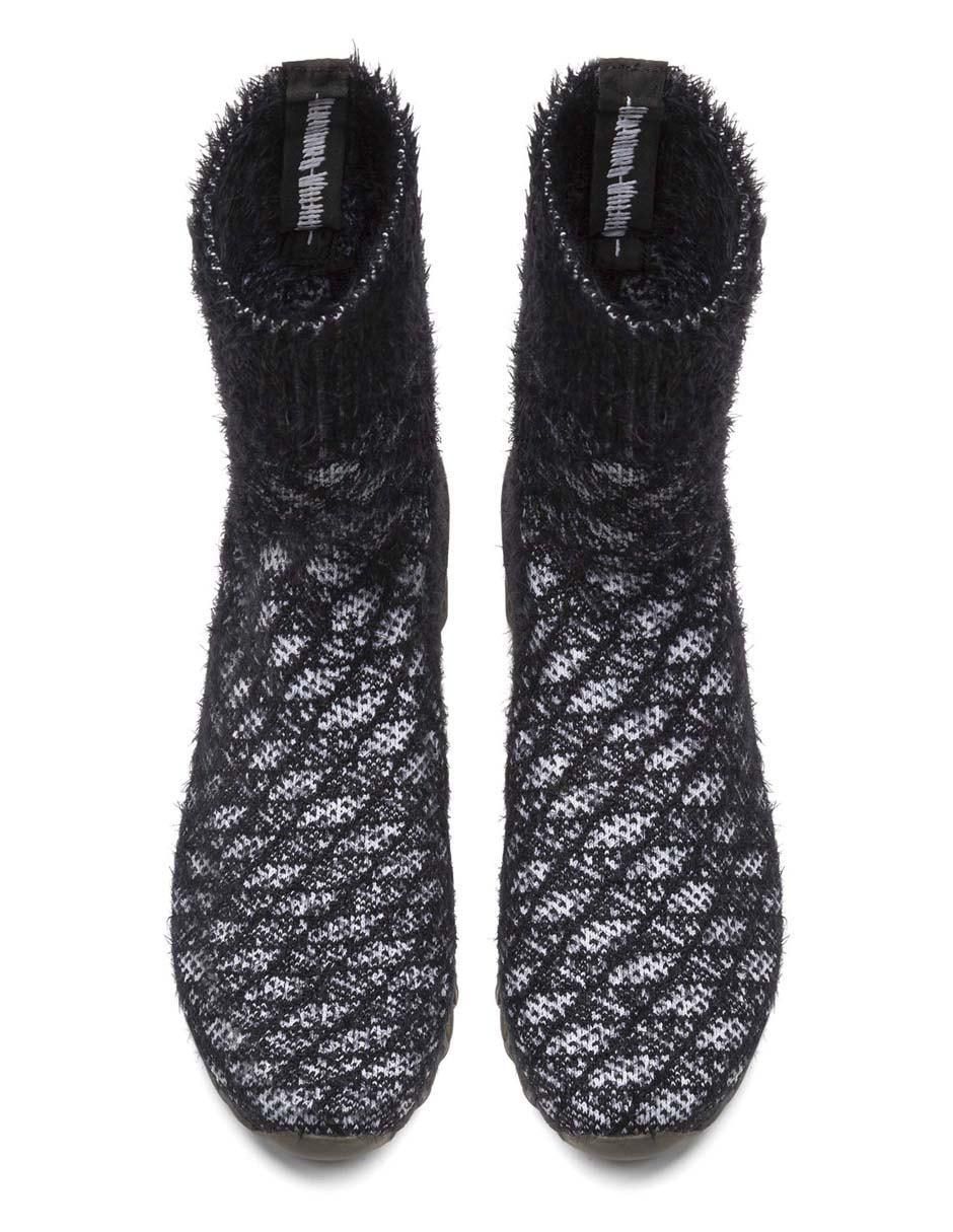 Bota media pierna willhelm para mujer 3