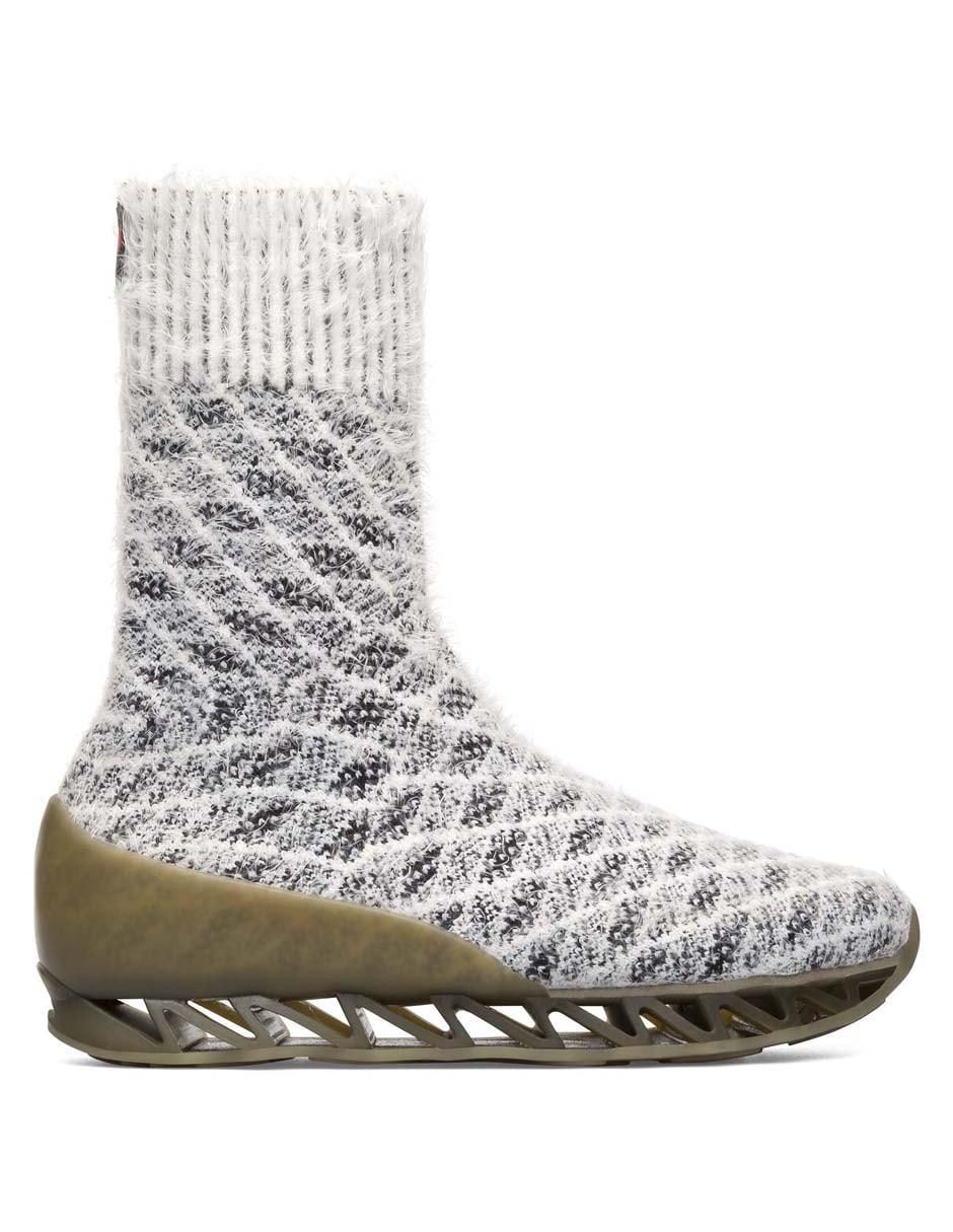 Bota media pierna willhelm para mujer Bota media pierna willhelm para mujer