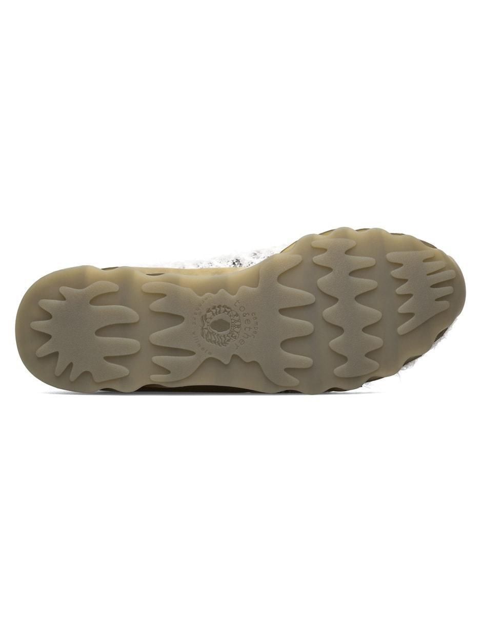 Bota media pierna willhelm para mujer 5