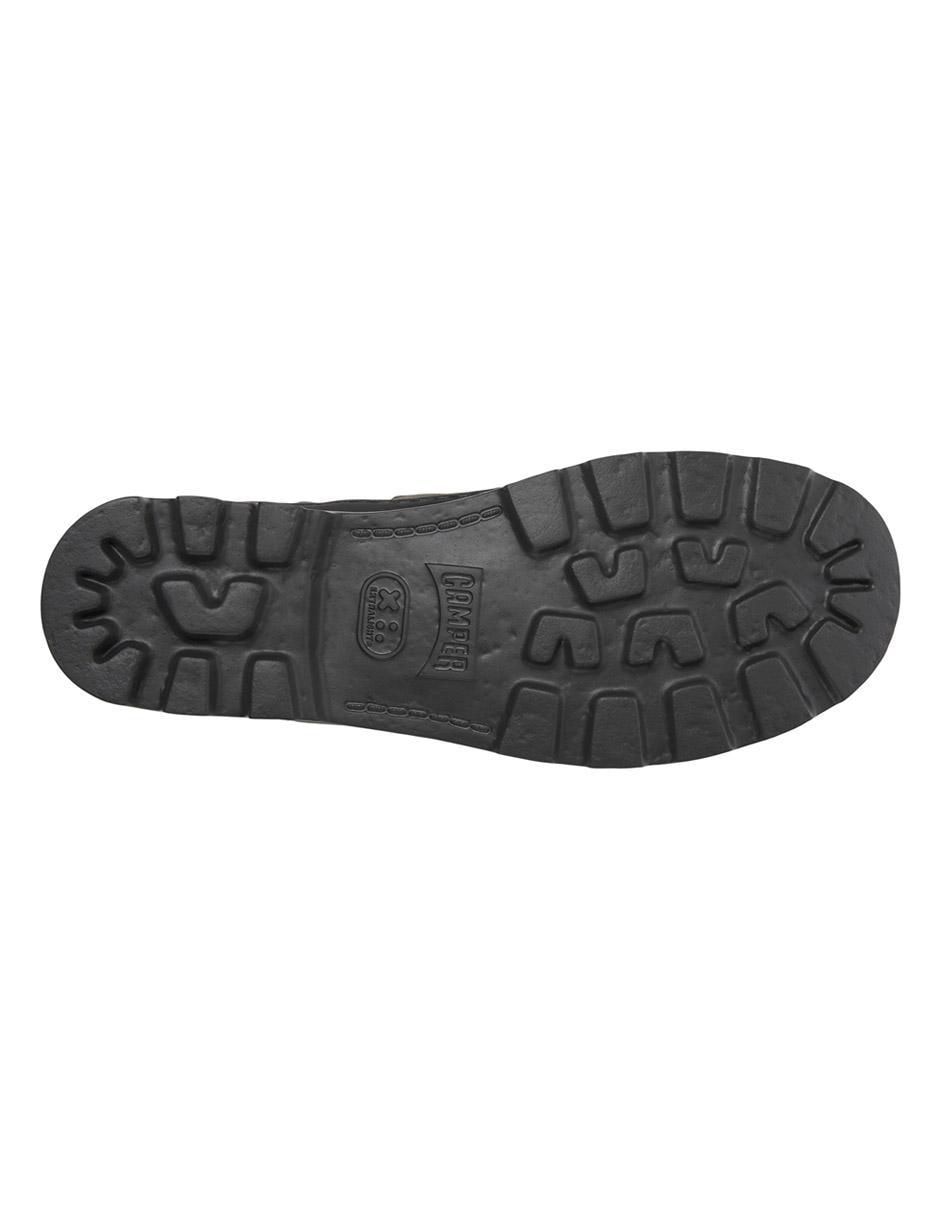 Botín arriba del tobillo Brutus para mujer 4
