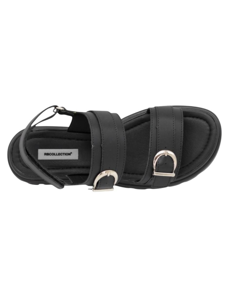 Sandalia para mujer 3