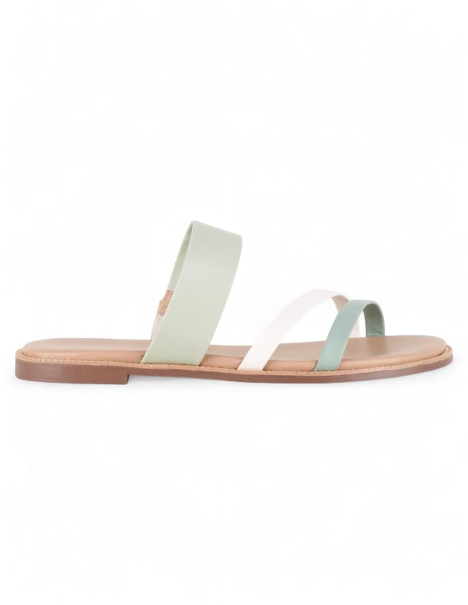 Sandalia para mujer 2