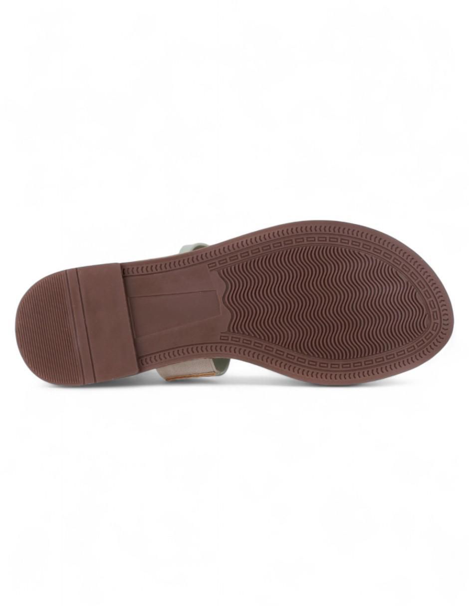 Sandalia para mujer 4