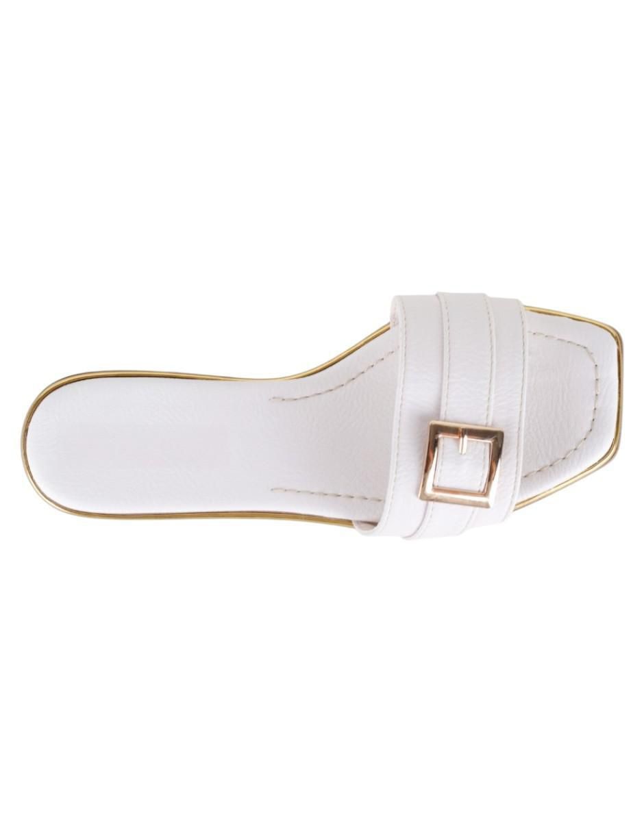 Sandalia para mujer 3