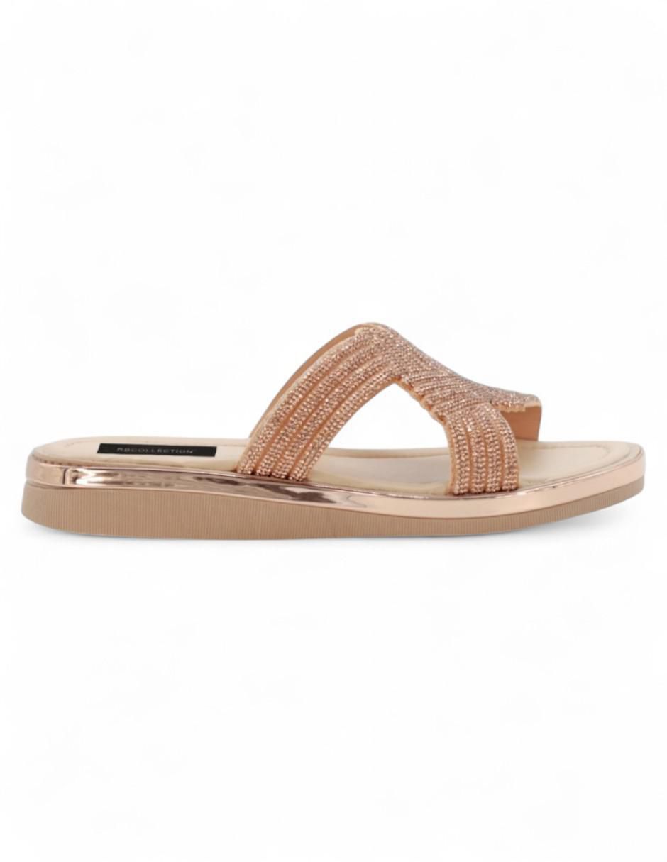 Sandalia para mujer 2