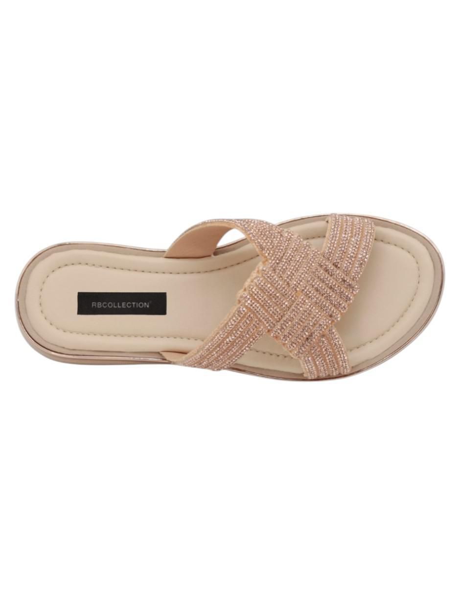 Sandalia para mujer 3
