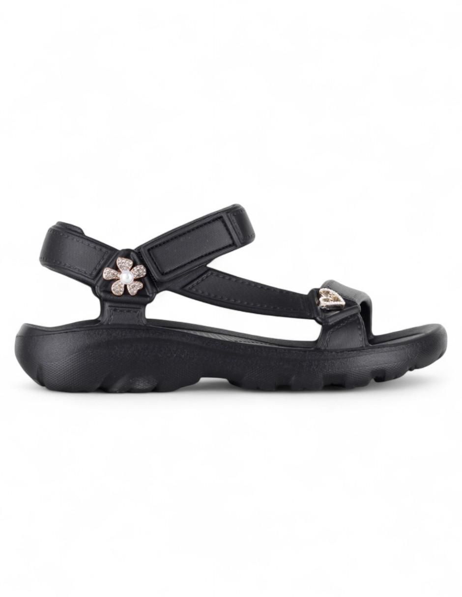 Sandalia para mujer 2