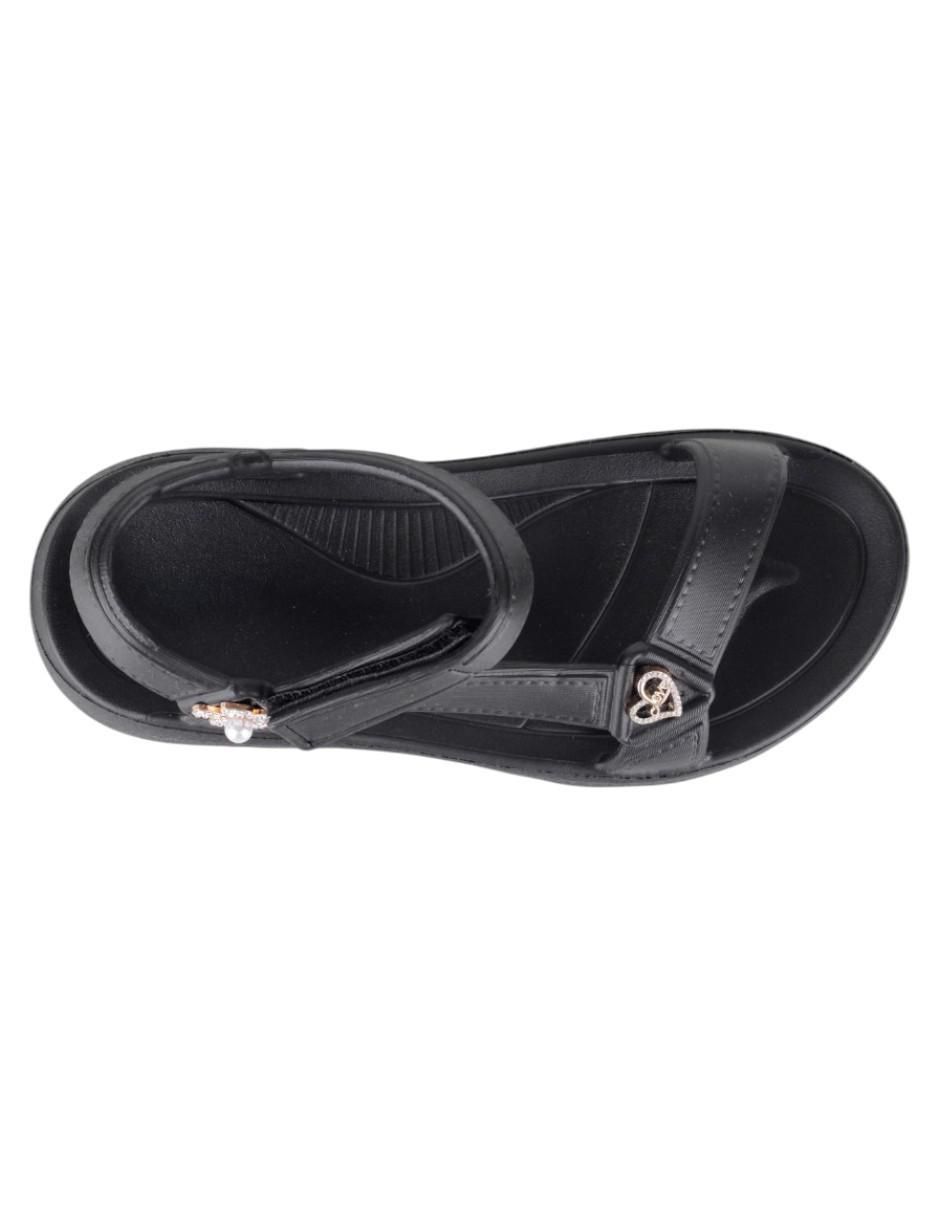Sandalia para mujer 3