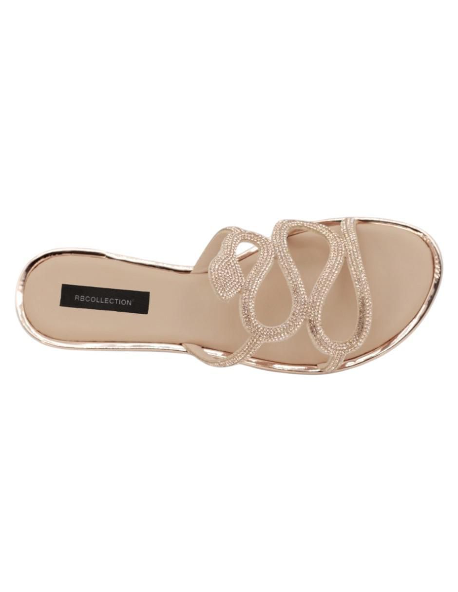 Sandalia para mujer 3