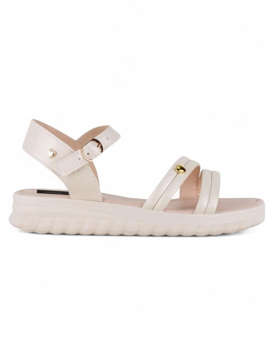 Sandalia para mujer 2