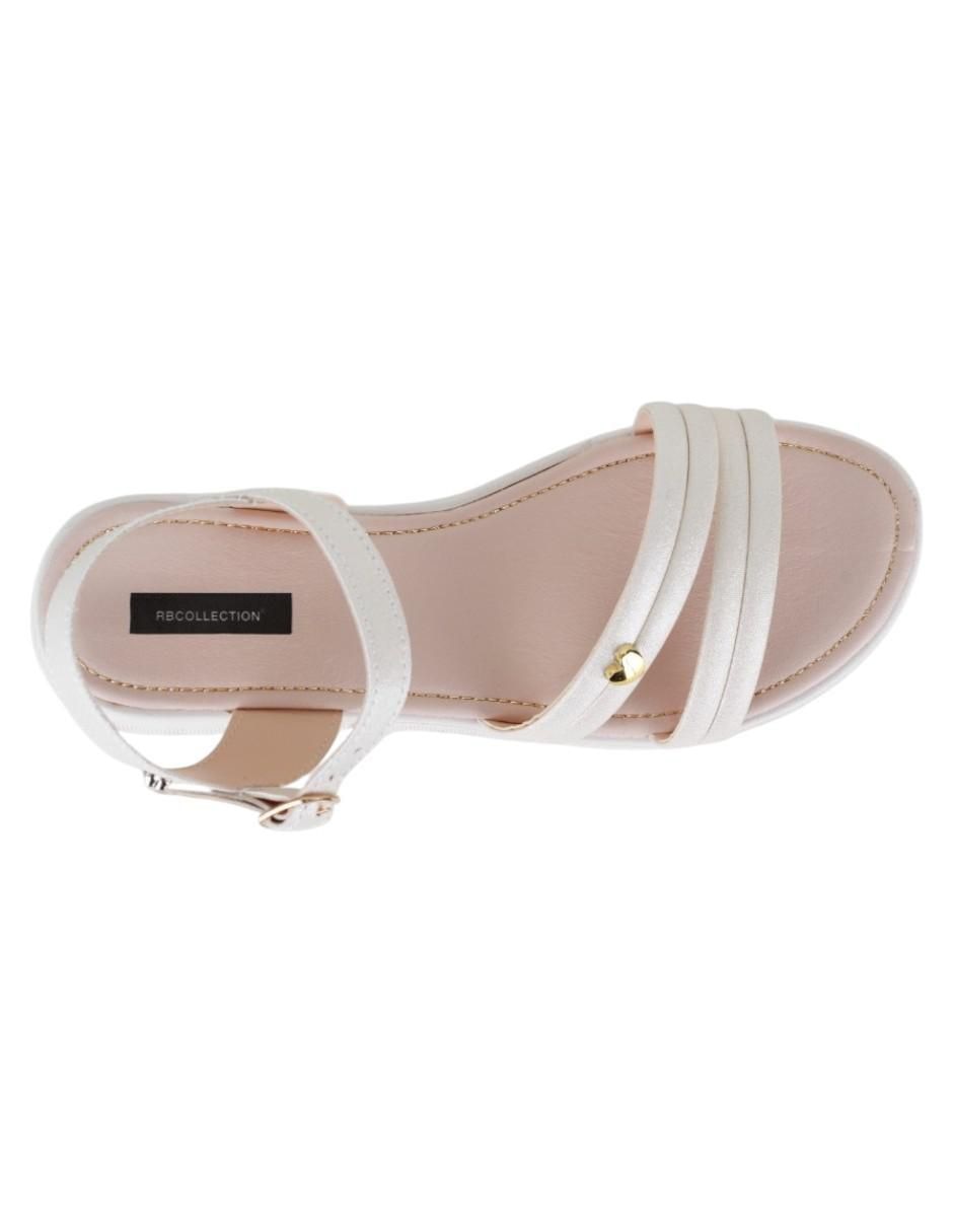 Sandalia para mujer 3