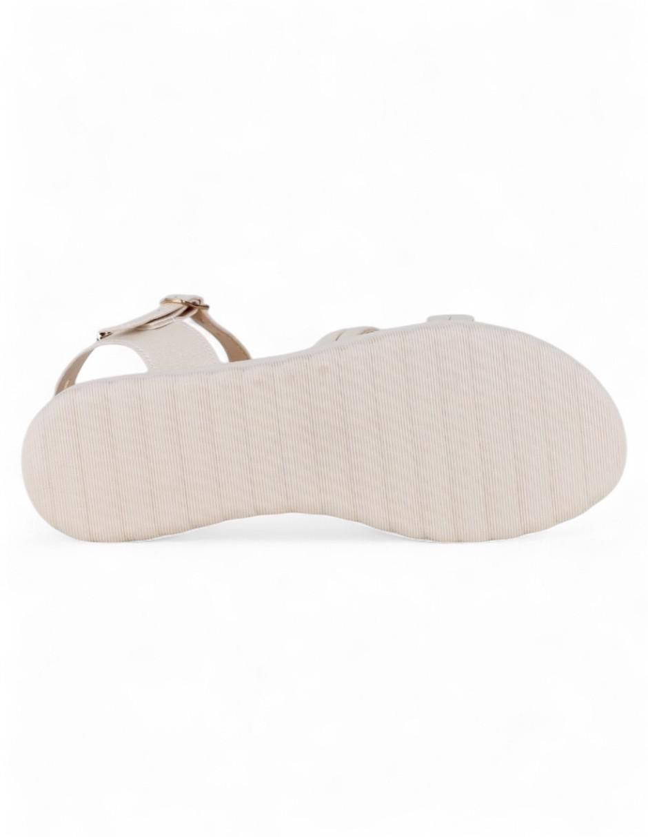 Sandalia para mujer 4