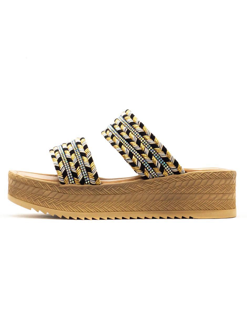 Sandalia para mujer 2