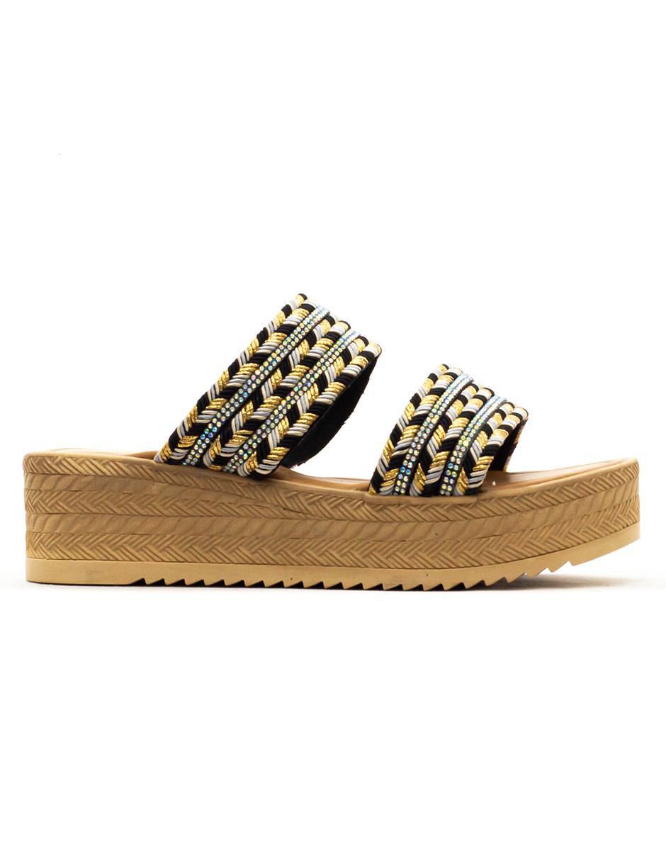 Sandalia para mujer 3