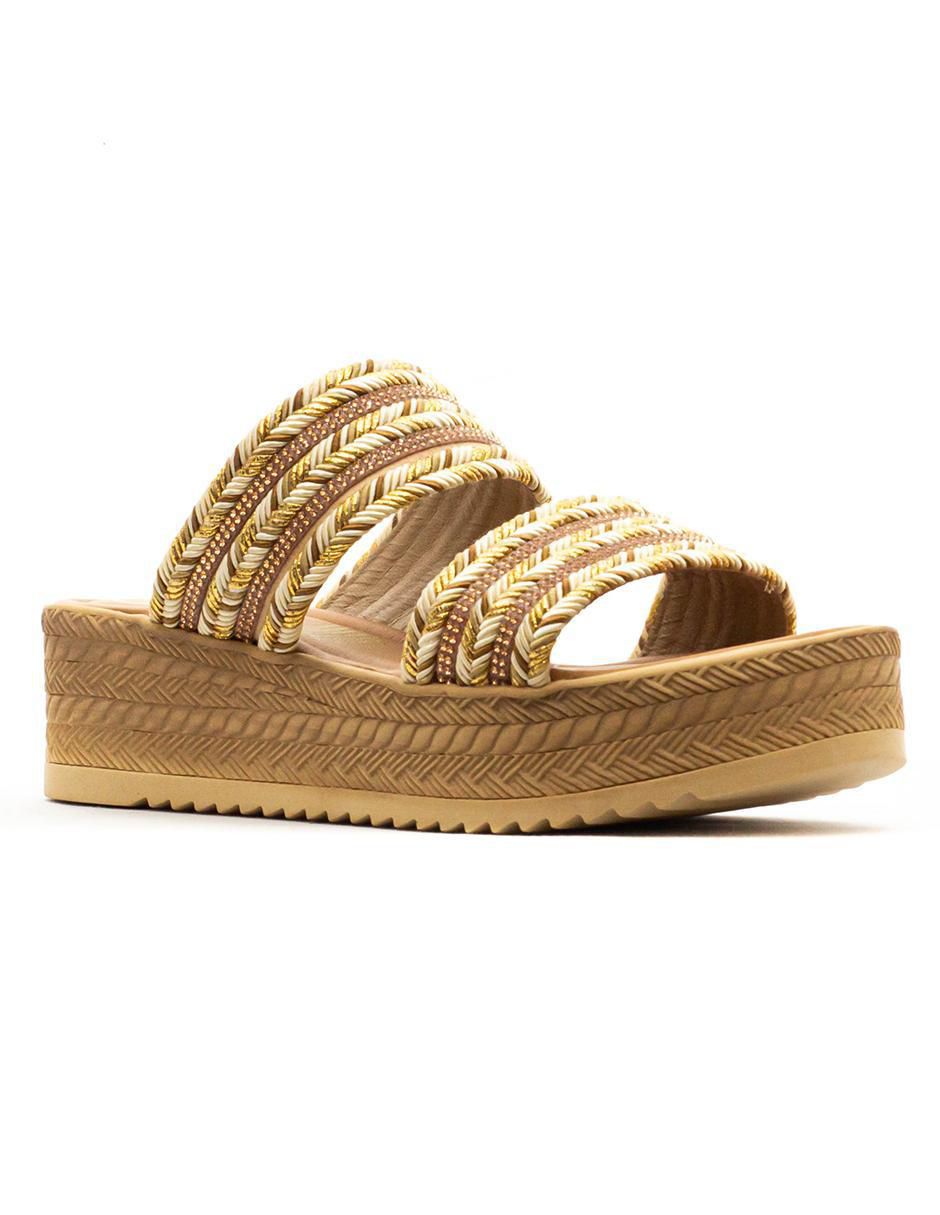 Sandalia para mujer Sandalia para mujer