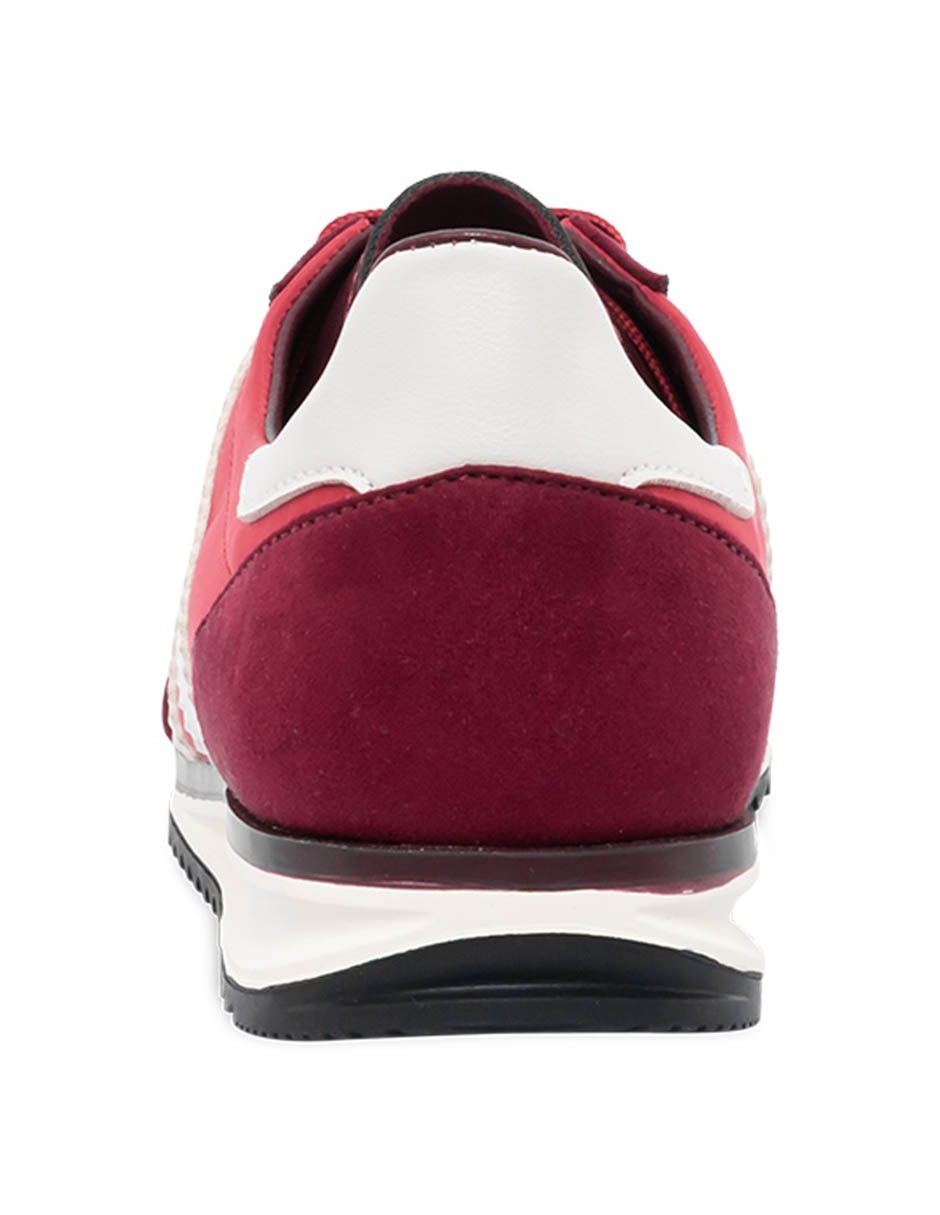 Tenis HOLLIDAY para mujer 4